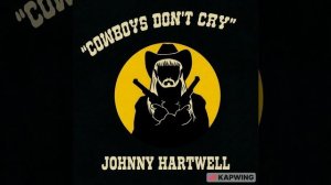 Cowboys Don’t Cry (Oliver Tree Cover)