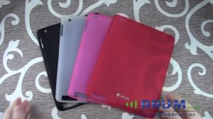 Чехол для iPad 2  iPad 3  iPad 4