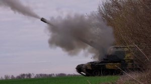 Опубликованы кадры штурма Водяного в Харьковской области