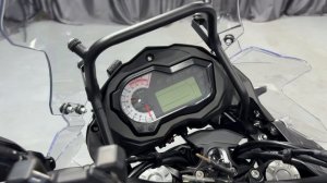 Benelli trk502x 2023 год