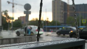Самый холодный день лета наступил в Москве