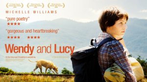 Венди и Люси | Wendy and Lucy (2008)