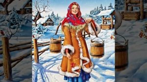 Советский pin-Ap (30-2) Русские сказки 4 (вариант 2)