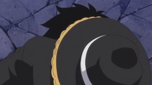 Ван-Пис - 854 серия / One Piece
