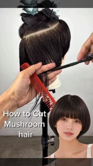 Видео от KvadratBarber