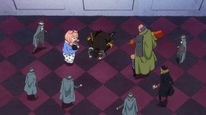 Ван-Пис - 840 серия / One Piece