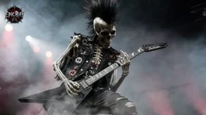 👹 LEGION OF FIRE 👹   Aggressive Metal for Ultimate Power 🔥