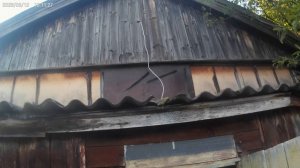 Устанвка антенны.