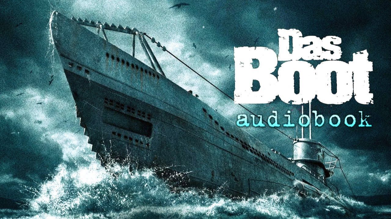 Подводная Лодка / Das Boot