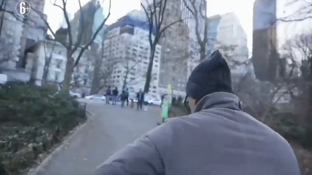 Фёдор Бондарчук о съёмках мультфильма 