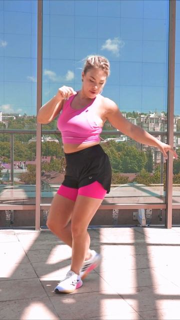Полная тренировка на канале Mote Fitness❤️Ссылка в описании✌️ #motefitness