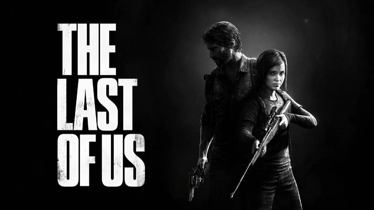 The Last Of Us (4) - 