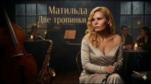 Матильда  -  Две тропинки