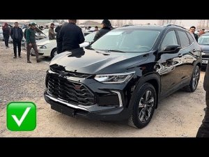 25 ИЮН ОНИКС ТРЕККР МОНЗА НАРХЛАРИ НАМАНГАН НОРИН МАШИНА БОЗОРИ 2026 ONIX TREKKR NARXLARI 2026