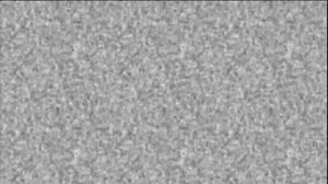 Белый шум (помехи телевизора).mp4