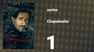 Chapelwaite episode 1 (series, 2021)