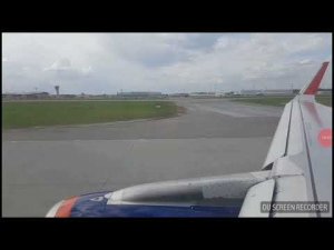 Как будет выглядеть маршрут Хабаровск-волгоград