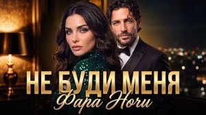 Фара Ночи — Не буди меня 2026