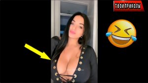 ✅ Я РЖАЛ ДО СЛЁЗ, СМЕШНЫЕ ПРИКОЛЫ 2026, СБОРНИК ПРИКОЛОВ, ЛУЧШИЕ ПРИКОЛЫ, С ДЕВУШКАМИ, С КОТАМИ