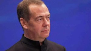 Курилы были, есть и останутся российскими, заявил Медведев. 

Что он еще сказал: