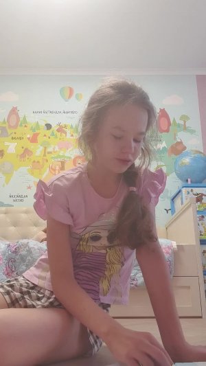 давно меня не было