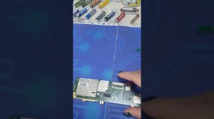 Материнская плата для планшета 8» Prestigio MultiPad 2 PMP7280C