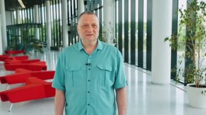 Федор Александров. Руководитель дискуссионного трека программы СКОЛКОВО