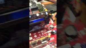 Отчёт 222 Msi k9n sli