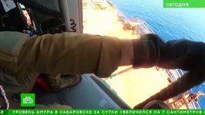 «Сегодня«_ 13 августа 2026 года. 10_00 _ Выпуск новостей _ Новости НТВ