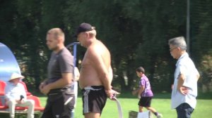 День физкультурника