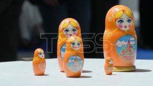 VIII Московская неделя интерьера и дизайна