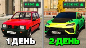 RMRP ЛУЧШИЙ СТАРТ ДЛЯ НОВИЧКА в 2026 как ЗАРАБОТАТЬ МНОГО ДЕНЕГ в РМРП ?