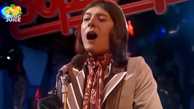 Smokie - Needles And Pins (1977)