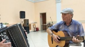 Какие таланты в деревнях зарыты!!!🌞🌞🌞Иногда выступаю с ними на концертах.