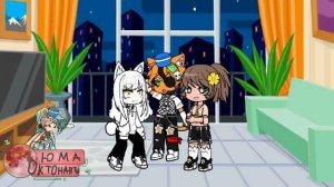 я воскресла