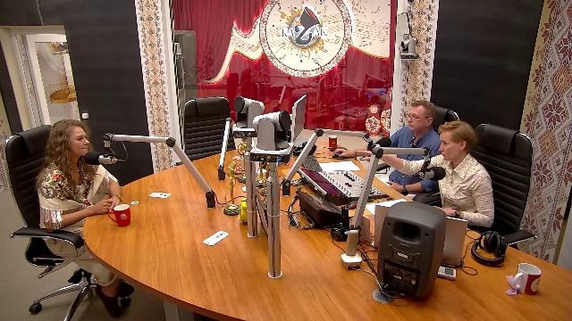 О чём вы мечтали в детстве? Гость: Эльвира Назаренко, стоматолог