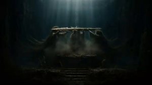 Илья Муромец ｜Книга 1 ｜ Последние богатыри Руси (AI Film) #aivideo