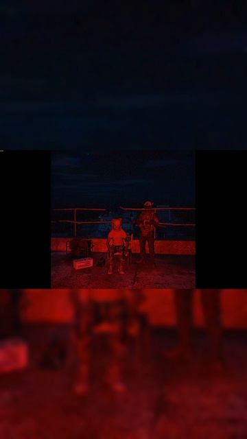 Атаман свободы похищен Misery ST RP #dayz#miserystrp #dayzrp