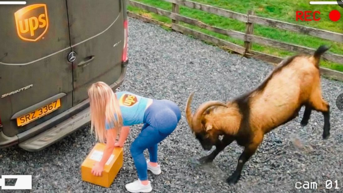 Смешные Неудачи Женщин и Мужчин