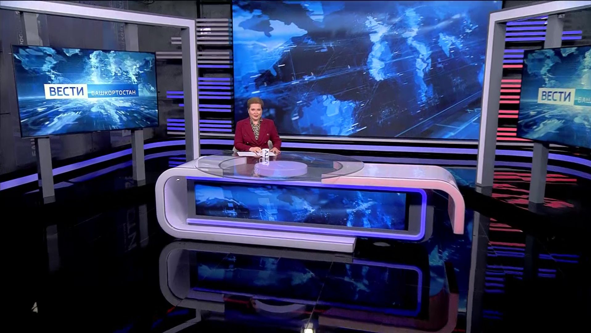 Вести-Башкортостан - 13.08.2026