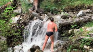 Поход к подножию Белухи 4