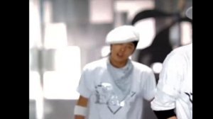 BIGBANG — LA LA LA [ клип ]
