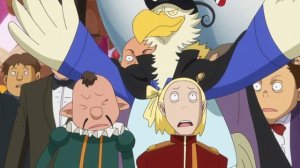 Ван-Пис - 831 серия / One Piece
