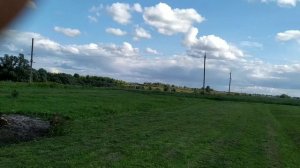 Новополянье! Работаю! А завтра большой праздник!