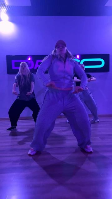 🔥 ЖЕНСКИЙ ХИП-ХОП В DanCo🔥