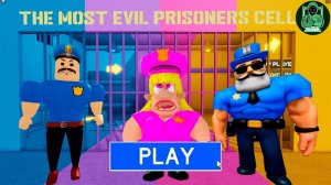 БРУНО ПРОТИВ БОРРИ? Полный игровой процесс в OBBY #roblox
