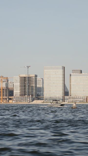 KAZAN X SEARENE YACHTS