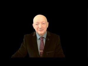 О будущем России и мира