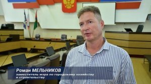 Подготовка к отопительному периоду в Братске идет по графику