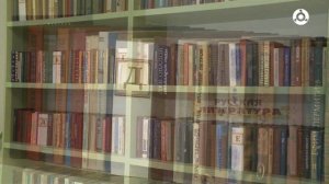 Модельная библиотека